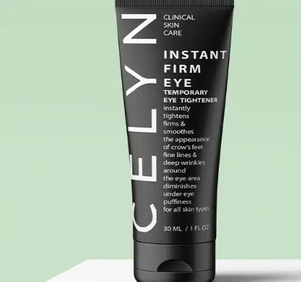 celyn reviews|I Tried Celyn Eye Tightener: Heres My Honest Review About This .
